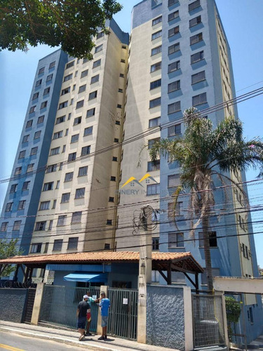 Imagem 27 de 28 de Apartamento Com 2 Dormitórios, 52 M² - Venda Por R$ 190.000,00 Ou Aluguel Por R$ 1.100,00/mês - Guaianazes - São Paulo/sp - Ap0080