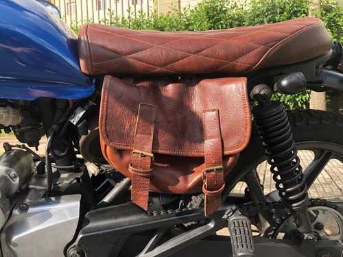 Honda Strada 200