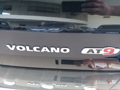 Imagem 10 de 12 de Fiat Toro Volcano 2.0 16v At9 Diesel, Bxz6d96