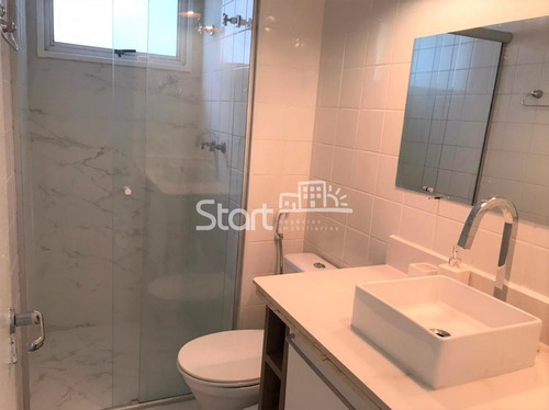 Imagem 14 de 26 de Apartamento À Venda Em Parque Prado - Ap007262