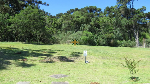 Imagem 1 de 22 de Terreno Residencial Em Condomínio - 815