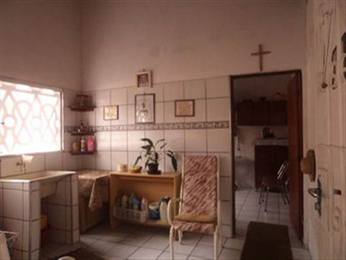 Imagem 13 de 15 de Casa, 4 Dorms Com 100 M² - Campos Eliseos - Itanhaem - Ref.: Ita799 - Ita799