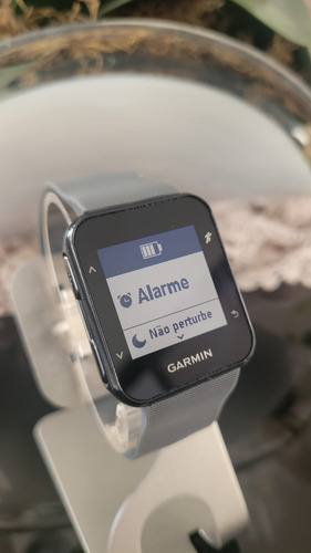 Garmin Forerunner 30 --- (35, 235, 245, 45) Preto