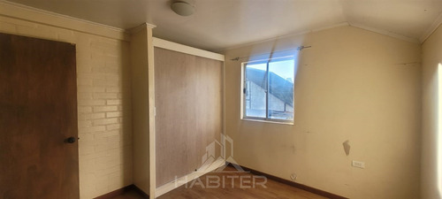 Vendo Casa En Villa Los Huertos 3 Dorm. En Rauquén, Curicó