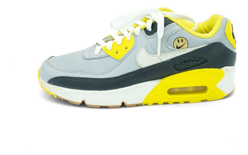 Nike Air Max 90 Ltr Go The Extra Smile 24.5 Mx (Usado)