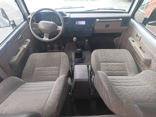Imagen 7 de 18 de Toyota Macho