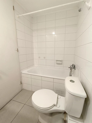 Cumbrespro Vende Amplio Dpto. 1d/1b, Con Bodega