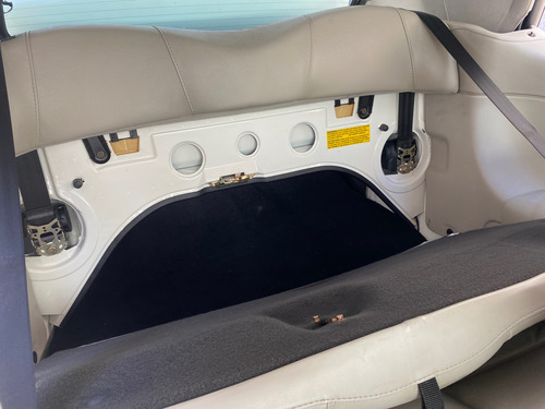 Seminuevo, Impecable, Vw Cabrio 1999, Std, El Más Equipado