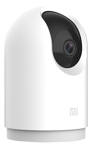 Cámara De Seguridad Xiaomi Mi 360° Home Security 2k Pro 3mpx