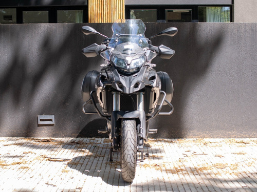 Imagen 2 de 25 de Benelli Trk 502 Shad Completa Lista Para Transferir