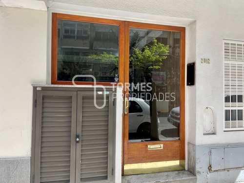 Imagen 24 de 30 de Tour Virtual - Departamento En Venta 1 Ambiente A La Calle - Plaza Colón Mar Del Plata