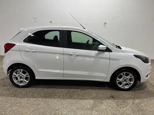 Ford Ka 1.5 Sel