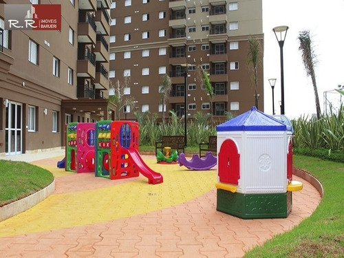 Imagem 22 de 30 de Rrcod3521 Apartamento 76m² Condomínio Central Park - 3 Dorms - 2 Vagas - Oprtunidade - Ótima Localização - Rr3521 - 69426231
