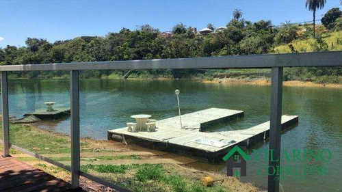 Imagem 4 de 15 de Sitio Em Várzea Das Flores - 2916