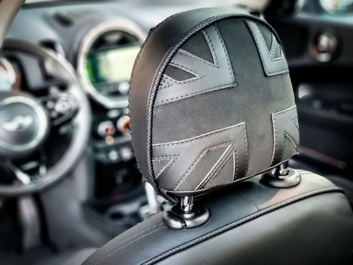 Imagem 13 de 15 de Mini Cooper Countryman S All4 2.0 Turbo Aut. 2017/2017