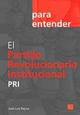 El Partido Revolucionario Institucional, Pasta Flexible.