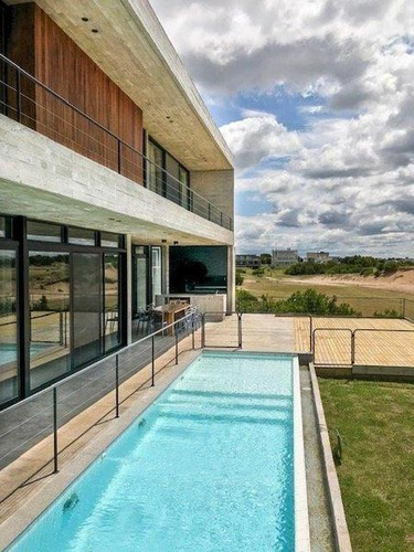 Imagen 20 de 21 de Casa Buenavista En Venta - 6 Ambientes - Costa Esmeralda
