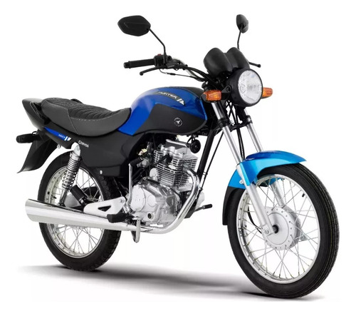 Corven Hunter 150 Rt Base 2025 0km Urquiza Motos