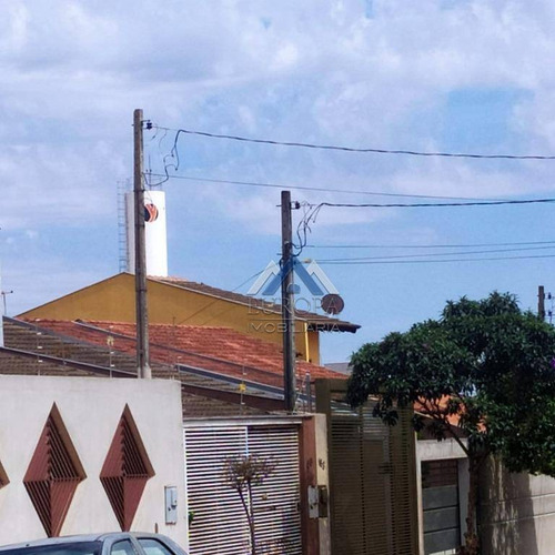 Imagem 29 de 29 de Casa Com 3 Dormitórios À Venda, 79 M² Por R$ 220.000,00 - Santa Rita V - Londrina/pr - Ca1235