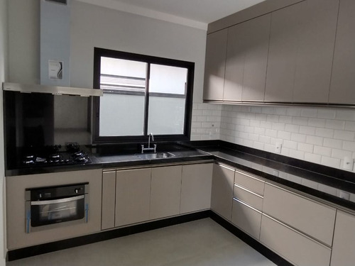 Imagem 7 de 23 de Casa À Venda, 219 M² Por R$ 1.450.000,00 - Residencial Villa Bella - Siena - Paulínia/sp - Ca2324