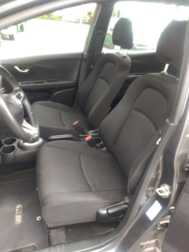 Imagen 7 de 15 de Honda Br-v, Version Prime, 2018, Tres Filas, Automatica, Cvt