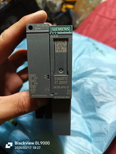 Pieza Para Plc (Usado)