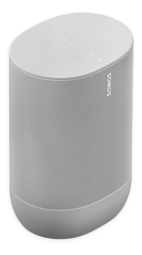 Imagen 2 de 10 de Sonos Move / Parlante Portátil Bluetooth - Wifi
