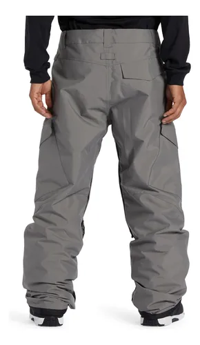 Pantalon snow dc sale