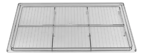 Prateleira Freezer Electrolux Dc46 Dc47 Dc48 Dcw49 A99486801