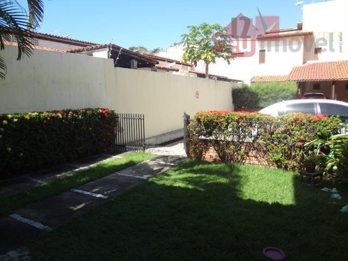 Imagem 14 de 15 de Casa Residencial À Venda, Passaré, Fortaleza. - Ca0209