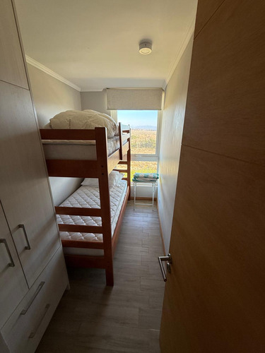 Puerto Velero :triplex Para 9 Personas. Terraza En Azotea.