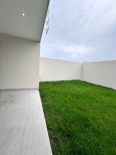 Venta De Casa Nueva En Mayorazgo 3 Recamaras Cada Una Con Baño