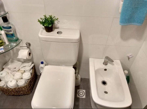 Dueño Oferta Imp Estado, 2 Dorm, 2 Terr., Gar.,