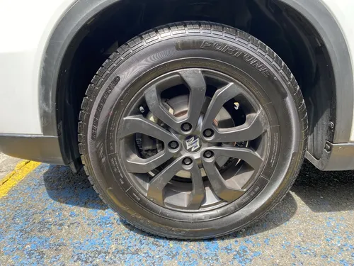 Suzuki Vitara 1.6 Gl Live Mt 2018