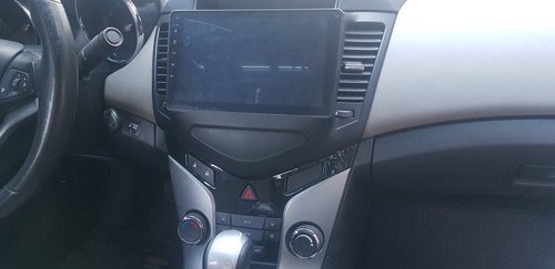 Chevrolet Cruze 1.8 Ltz At 4 P 2012