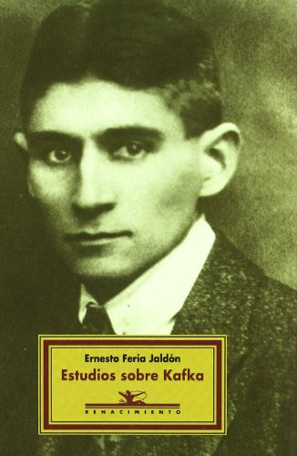 Estudios Sobre Kafka -otros Titulos-