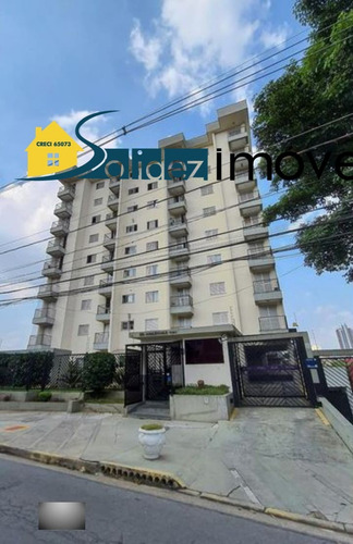 Imagem 18 de 26 de Apartamento - Pirituba - Ap00967 - 70614460