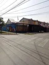 Comprar Exelente Propiedad  Esquina , Ideal  Para Comercio 