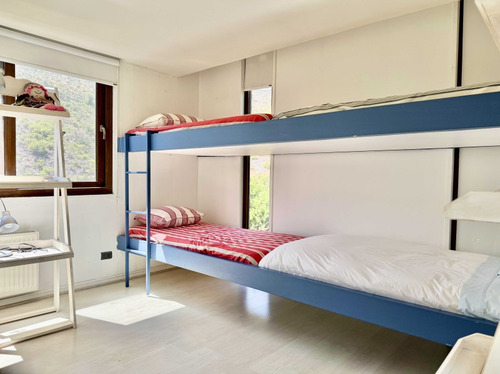 Moderna, Impecable, Amoblada Zona De Sn Francisco Logde