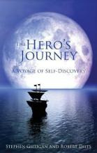 Libro The Hero's Journey : A Voyage Of Self Discovery - S...