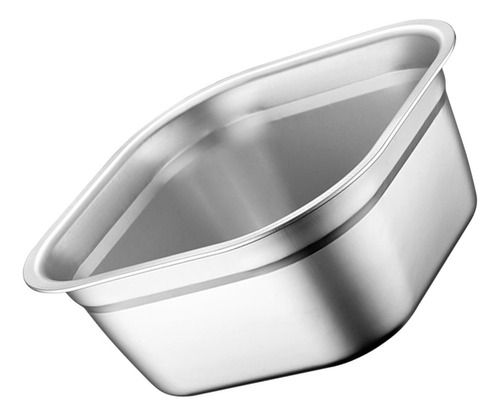 Cuenco For Sopa, Palangana Cuadrada, Lavabo