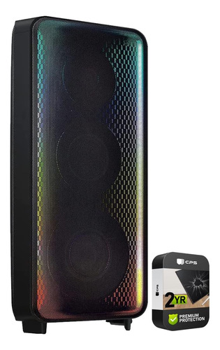 Samsung Mx-st90b/za Sound Tower Altavoz Portátil De Audio De 110v
