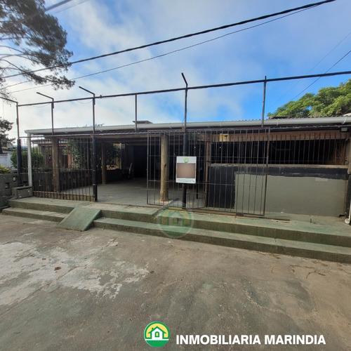 Alquilo Local Comercial En Marindia Sur