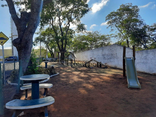 Imagem 16 de 25 de Terreno À Venda No Condomínio Lagos D'icaraí Em Salto/sp - Te00866 - 70677050