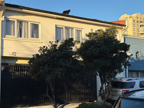 Dueños Venden Directo Casa Sólida Construida En 5 Niveles