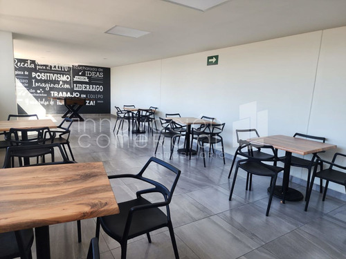 Oficina Ejecutiva En Renta / Venta, En Corporativo Luma, Milenio Iii