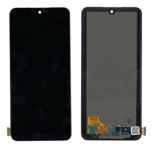 Display Compatible Para Para Xiaomi 23028ra60l Redmi Note 12