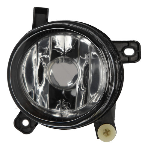 Faro Auxiliar Derecha Derecho Audi A4 Sport 10/12