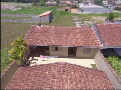 Vendo Chácara Lado Praia No Cibratel Itanhaém Litoral Sul Sp
