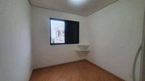 Imagem 4 de 17 de Apartamento Com 1 Dormitório Para Alugar, 40 M² Por R$ 3.000,00/mês - Higienópolis - São Paulo/sp - Ap20154